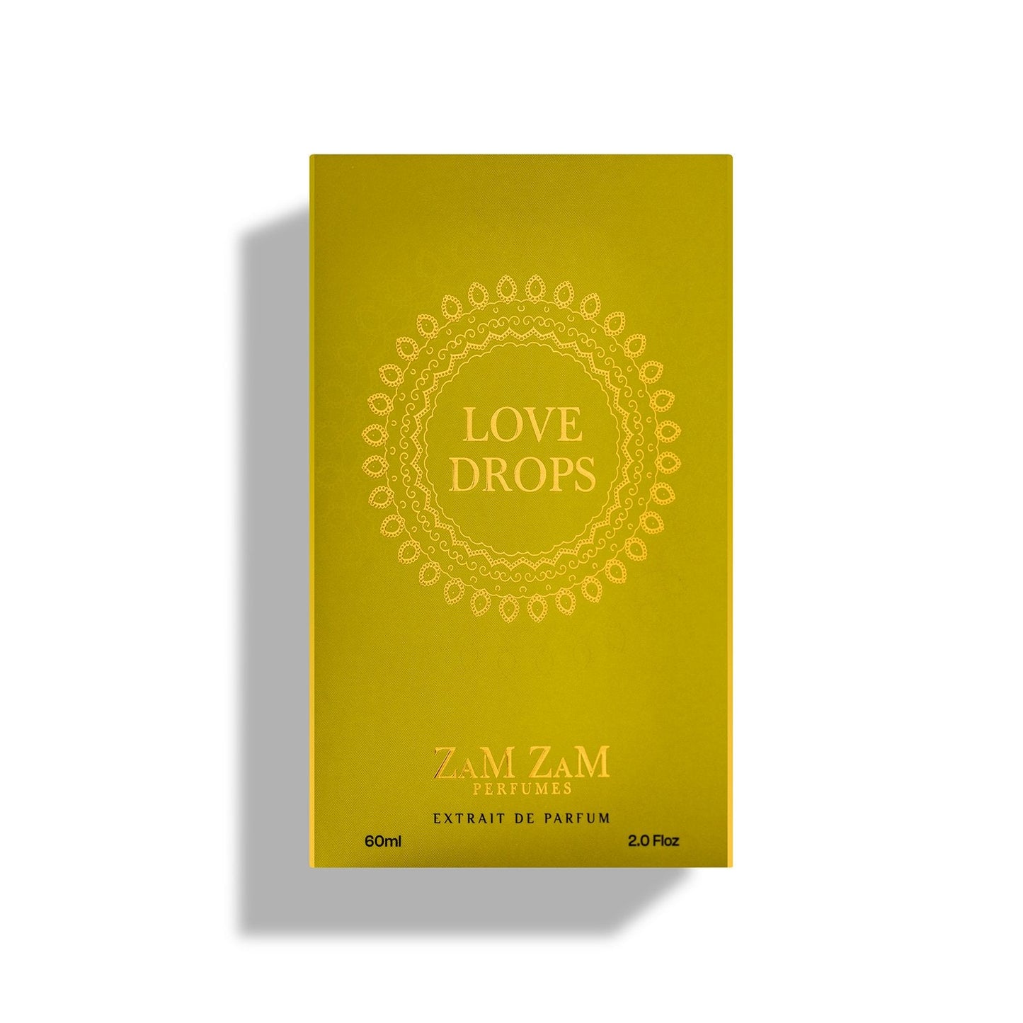 LOVE DROPS
