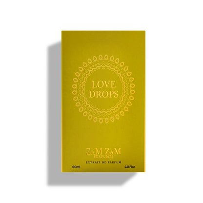 LOVE DROPS