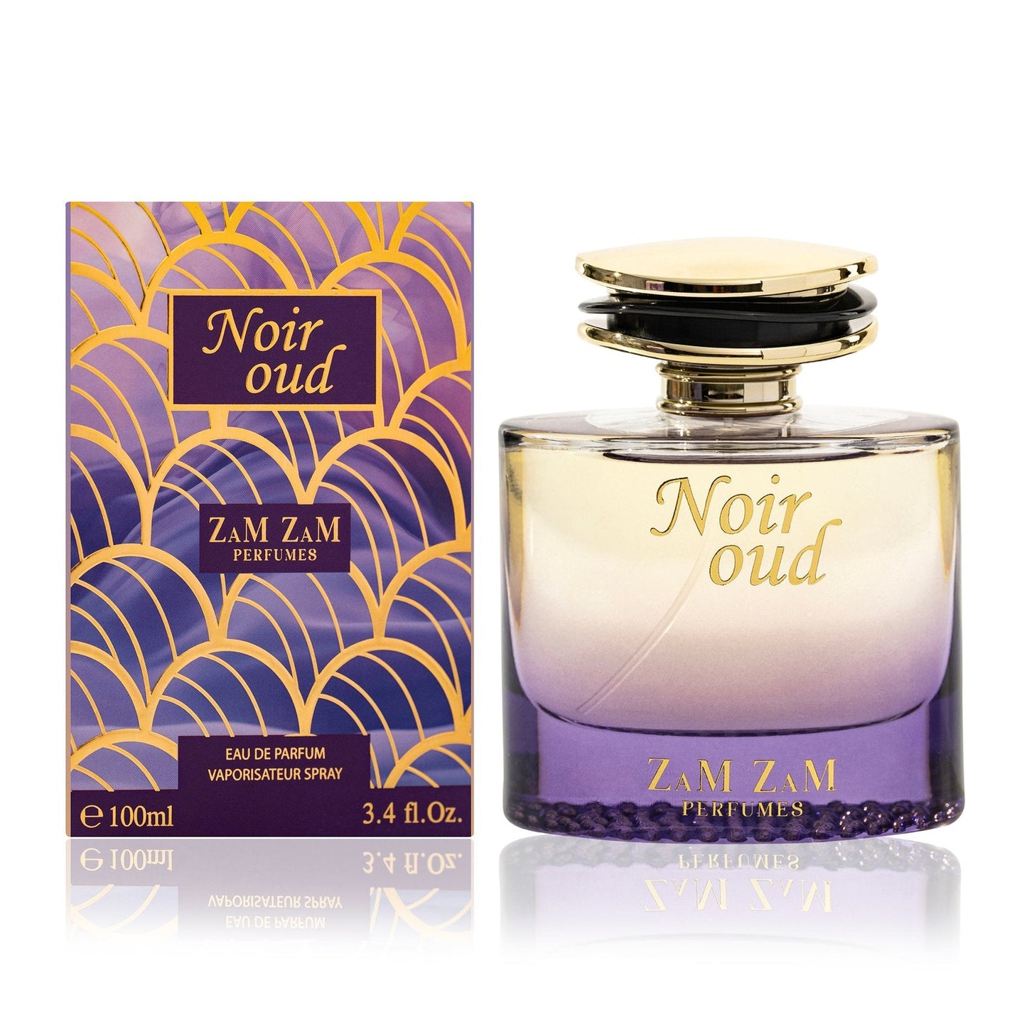 NOIR OUD