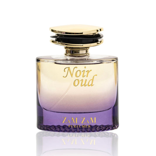 NOIR OUD