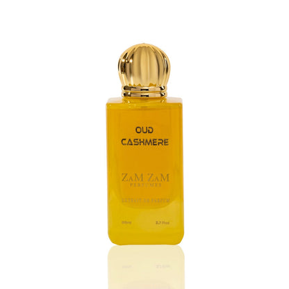 OUD CASHMERE