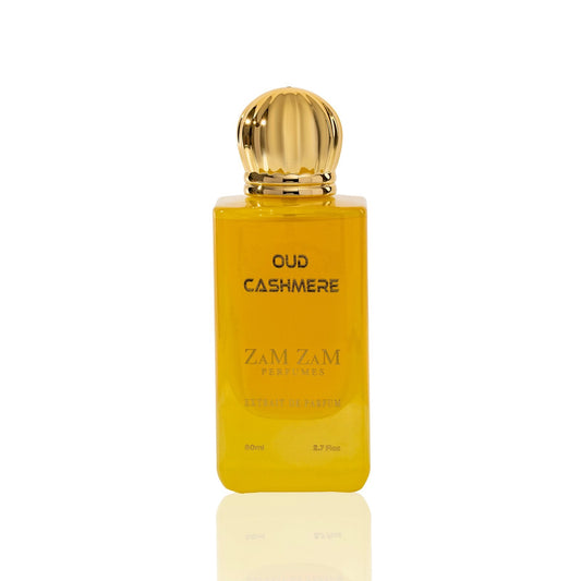OUD CASHMERE